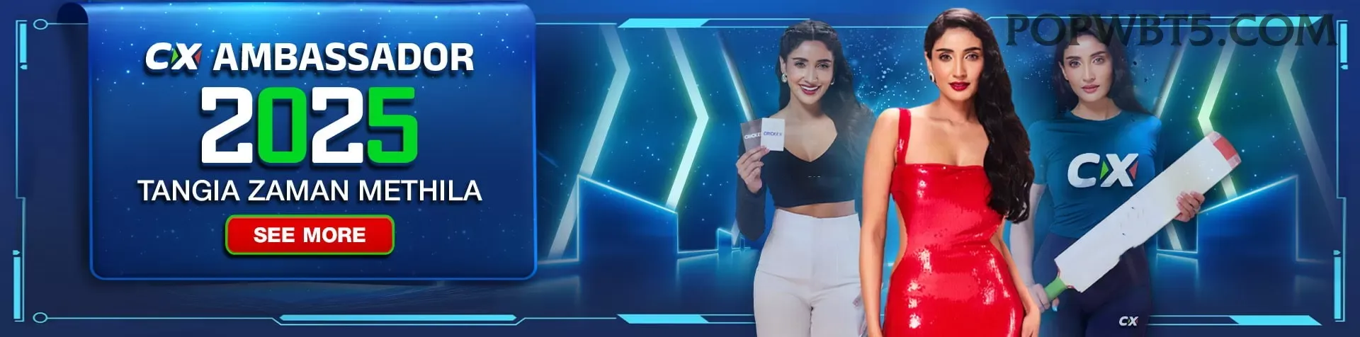 Cadastro rápido e seguro na popwb